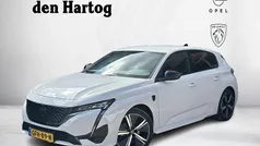 Gebruikt 2023 Peugeot 308 GT Hatchback | € 26.900 (Eerlijke prijs)