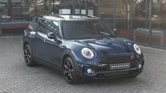 Mini Cooper S Clubman