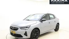 Grijs Gebruikt 2022 Opel Corsa GS Line Hatchback | € 17.450 (Eerlijke prijs)