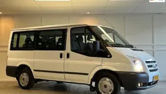 Wit Gebruikt 2010 Ford Transit Stationwagen | € 5.950 (Eerlijke prijs)