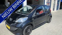 Gebruikt 2007 Peugeot 107 Hatchback | € 2.199 (Eerlijke prijs)
