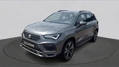 Grijs Gebruikt 2023 Seat Ateca Business SUV | € 32.950 (Eerlijke prijs)