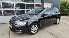 Gebruikt 2016 Skoda Octavia Business Line Hatchback | € 6.950 (Super prijs)