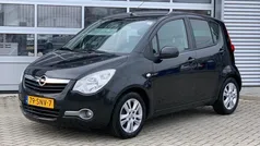 Opel Agila