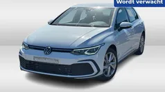 Wit Gebruikt 2022 VW Golf VIII GTE Hatchback | € 25.450 (Super prijs)