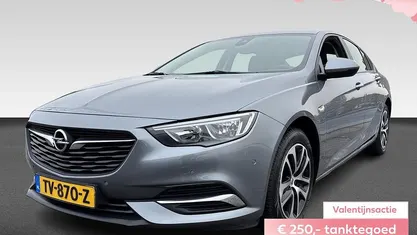 Occasion Opel Insignia Edition 2018 Hatchback