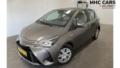 Gebruikt 2018 Toyota Yaris Hatchback | € 12.900 (Goede deal)