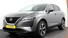 Gebruikt 2023 Nissan Qashqai 360º SUV | € 28.940 (Goede deal)