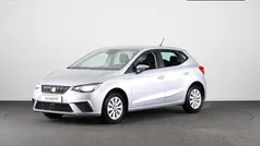 Gebruikt 2022 Seat Ibiza Style Hatchback | € 16.749 (Eerlijke prijs)