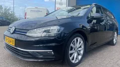 Gebruikt 2018 VW Golf VII Highline Stationwagen | € 15.950 (Eerlijke prijs)