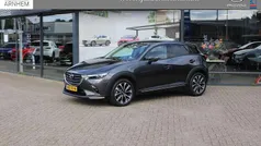 Gebruikt 2021 Mazda CX-3 Luxury SUV | € 24.900 (Eerlijke prijs)