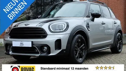 Occasion Mini Cooper Countryman Business 136 PK (100 kW) 2023 SUV