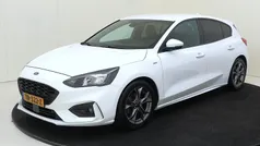 Gebruikt 2018 Ford Focus Business Edition Hatchback | € 13.940 (Eerlijke prijs)