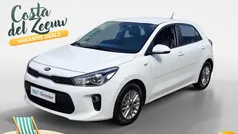 Gebruikt 2018 Kia Rio Hatchback | € 12.995 (Eerlijke prijs)