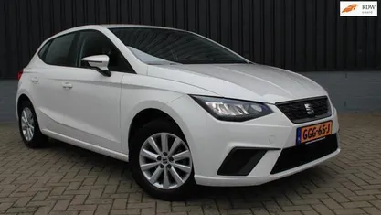 Occasion Seat Ibiza Style 80 PK (58 kW) 2023 Hatchback