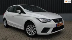 Wit Gebruikt 2023 Seat Ibiza Style Hatchback | € 15.950 (Goede deal)