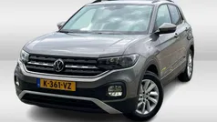 Gebruikt 2021 VW T-Cross Life SUV | € 20.250 (Goede deal)