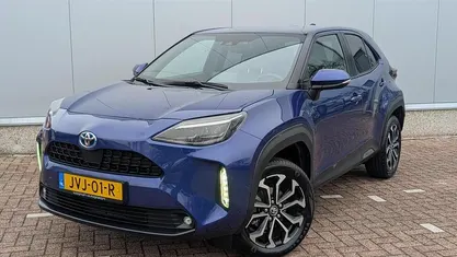 Occasion Toyota Yaris Cross Edition 2026 SUV