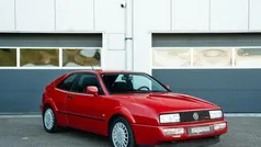 Gebruikt 1990 VW Corrado Hatchback | € 23.450