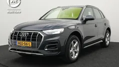 Grijs Gebruikt 2022 Audi Q5 SUV | € 38.930 (Super prijs)