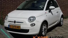 Gebruikt 2015 Fiat 500 Pop Hatchback | € 6.950 (Eerlijke prijs)
