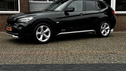 Occasion 2011 BMW X1 Executive SUV | € 6.950 (Super prijs)
