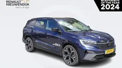 Gebruikt 2024 Renault Espace Esprit Alpine MPV | € 44.445 (Eerlijke prijs)