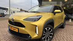 Geel Gebruikt 2024 Toyota Yaris Cross X-plore SUV | € 28.995 (Eerlijke prijs)