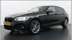 Gebruikt 2016 BMW 116 M Sport Hatchback | € 12.850 (Eerlijke prijs)