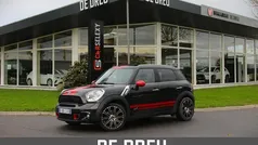 Gebruikt 2011 Mini Cooper S Countryman Chili SUV | € 9.995 (Eerlijke prijs)