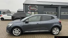 Grijs Gebruikt 2019 Renault Clio IV Zen Hatchback | € 11.780 (Eerlijke prijs)