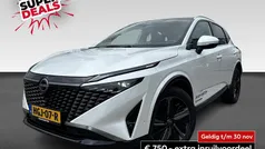 Gebruikt 2025 Nissan Qashqai Tekna SUV | € 39.430 (Goede deal)