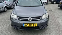 Grijs Gebruikt 2009 VW Golf Plus Comfortline MPV | € 3.450 (Eerlijke prijs)