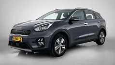 Grijs Gebruikt 2021 Kia Niro SUV | € 24.945 (Eerlijke prijs)