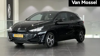 Gebruikt 2024 MG MG3 Luxury Hatchback | € 21.994 (Eerlijke prijs)