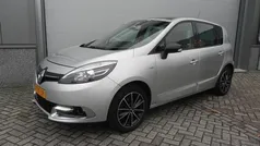 Renault Scénic III