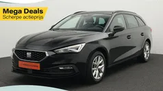 Gebruikt 2023 Seat Leon Business Stationwagen | € 25.900 (Eerlijke prijs)