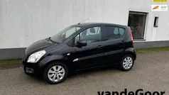 Suzuki Splash