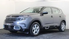 Grijs Gebruikt 2022 Citroën C5 Aircross Live SUV | € 17.500 (Goede deal)