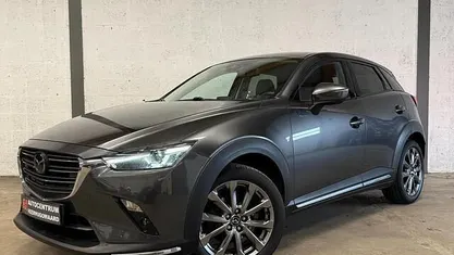 Occasion 2019 Mazda CX-3 SUV | € 15.950 (Eerlijke prijs)