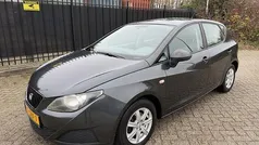 Grijs (metallic) Gebruikt 2009 Seat Ibiza Hatchback | € 1.950 (Goede deal)
