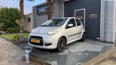 Gebruikt 2011 Citroën C1 Hatchback | € 3.849 (Eerlijke prijs)
