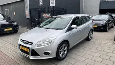 Gebruikt 2014 Ford Focus Stationwagen | € 4.999 (Eerlijke prijs)
