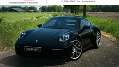Gebruikt 2023 Porsche 911 Carrera 4 Coupé | € 163.911