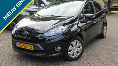 Gebruikt 2012 Ford Fiesta Hatchback | € 2.950 (Eerlijke prijs)