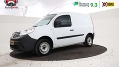 Wit Gebruikt 2017 Renault Kangoo Komfort MPV | € 4.999 (Goede deal)