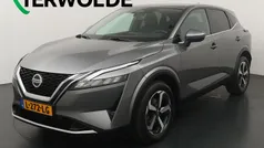 Gebruikt 2021 Nissan Qashqai N-Connecta SUV | € 23.340 (Eerlijke prijs)