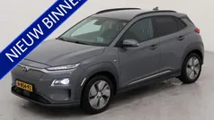 Grijs Gebruikt 2020 Hyundai Kona Premium SUV | € 18.900 (Eerlijke prijs)