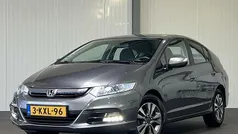 Grijs Gebruikt 2013 Honda Insight Executive Hatchback | € 7.945 (Eerlijke prijs)