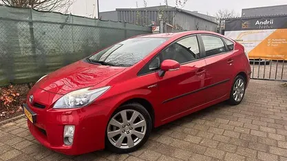 Gebruikt 2009 Toyota Prius Hatchback | € 5.950 (Eerlijke prijs)